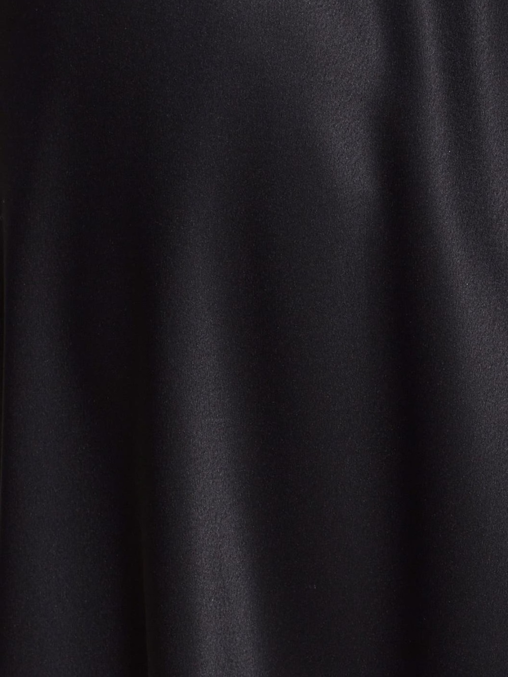{NWT} Flora Nikrooz from Nordstrom Black Silky Showstopper Chemise - Picture 4 of 9